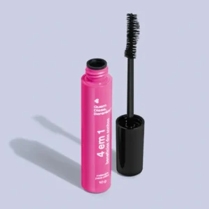 Alternative view of Quem Disse, Berenice? 4-in-1 Mascara Van Dreams  10 gram