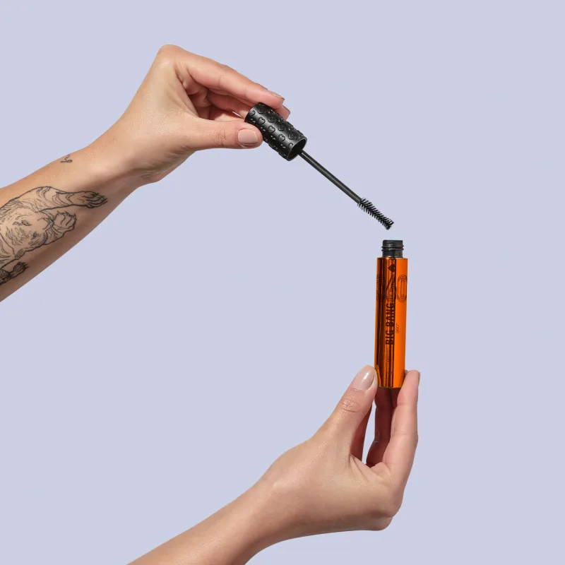 Quem Disse Berenice? Big Bang 360º Mascara 10g - Afbeelding 3