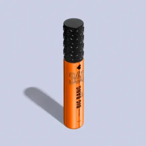 Alternative view of Quem Disse Berenice? Big Bang 360º Mascara 10g