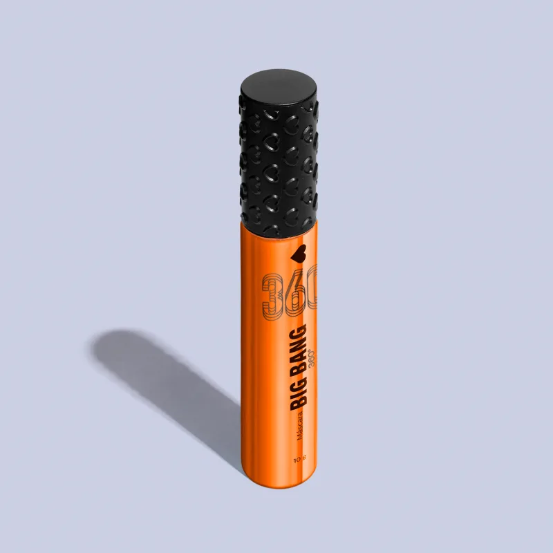 Quem Disse Berenice? Big Bang 360º Mascara 10g - Afbeelding 2