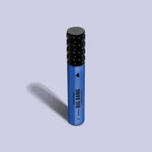 Alternative view of Quem Disse, Berenice? Big Bang Waterproof Mascara 10 gram