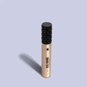 Alternative view of Quem disse Berenice? Big Bang Volume Explosie Mascara 10g
