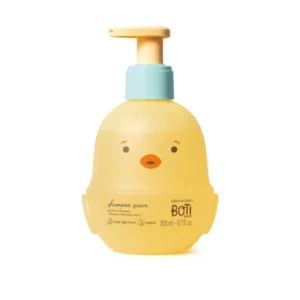 Boti Baby Zachte Shampoo 200ml