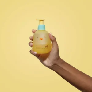Alternative view of Boti Baby Zachte Shampoo 200ml