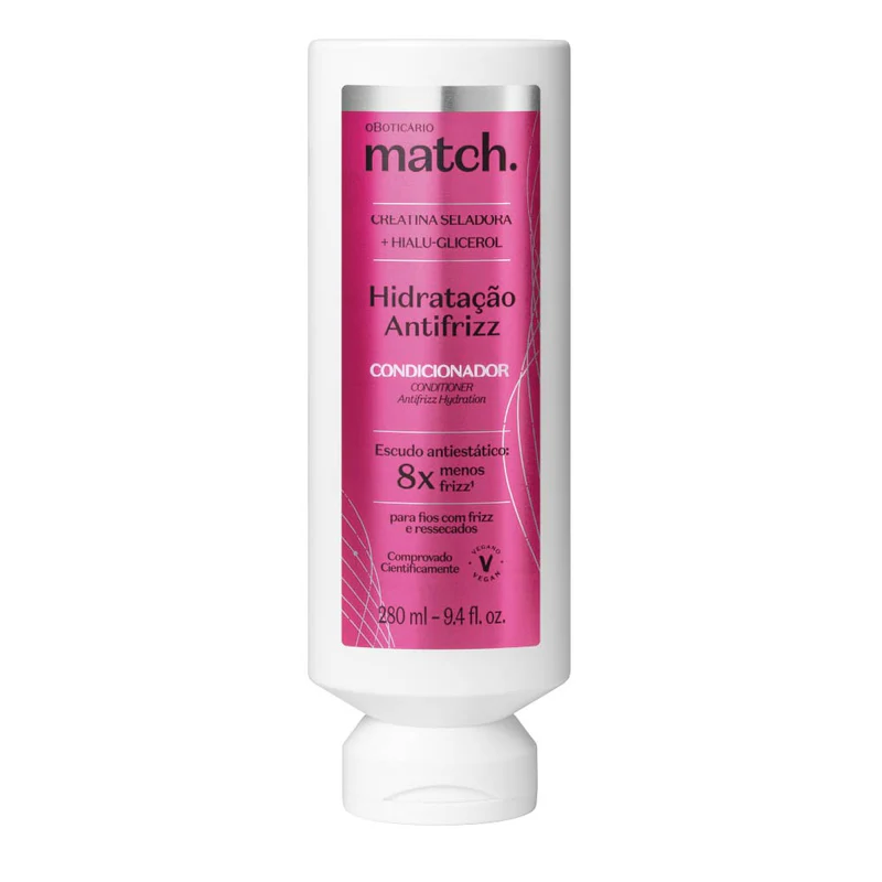 Match Hydration Anti-klit Conditioner 300ml