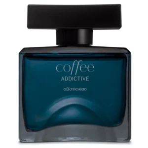Coffee Man Addictive Eau De Toilette100ml