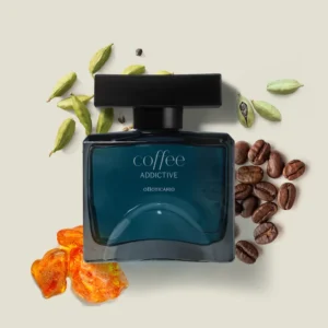 Alternative view of Coffee Man Addictive Eau De Toilette100ml