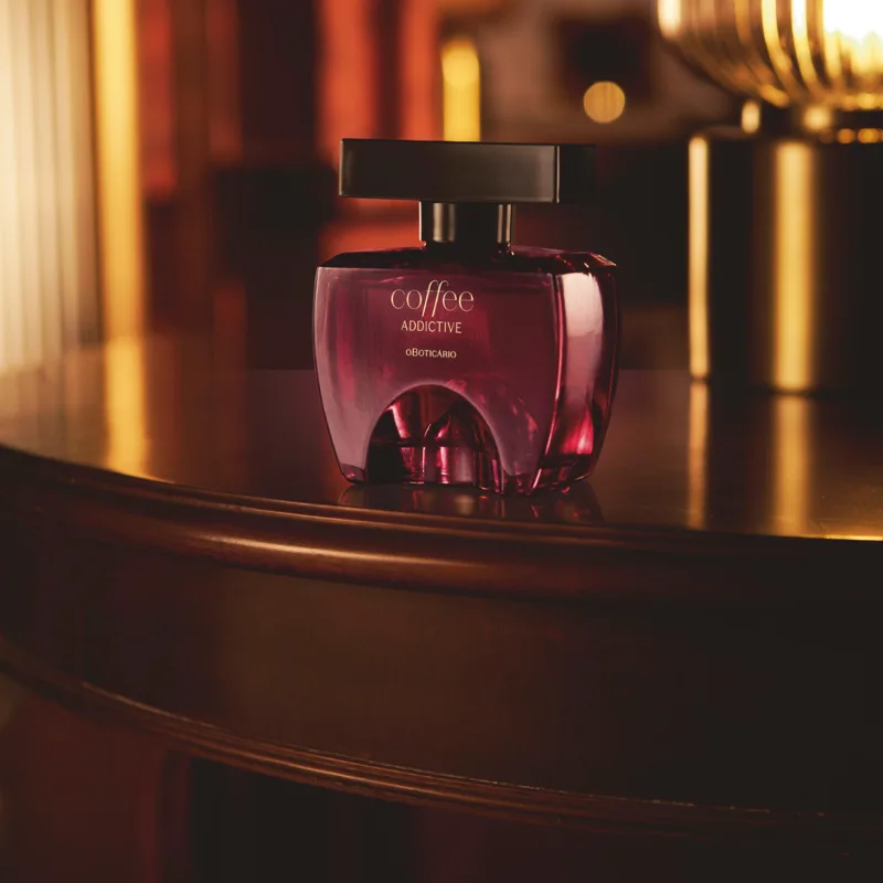 Coffee Woman Addictive Eau De Toilette 100ml - Afbeelding 4