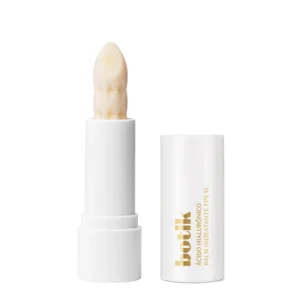 Botik Hydraterende Lippenbalsem Hyaluronzuur SPF15 3.2g