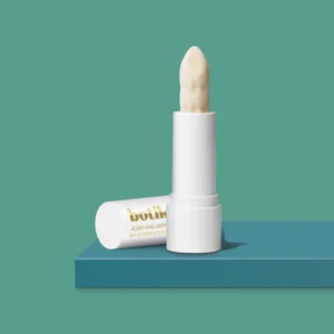Alternative view of Botik Hydraterende Lippenbalsem Hyaluronzuur SPF15 3.2g