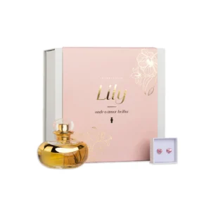 Lily Swarovski Limited Edition Cadeau Set