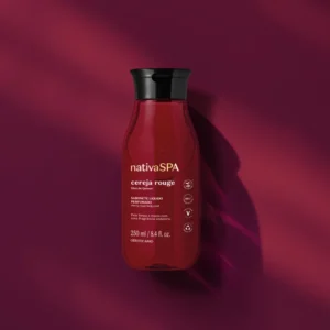 Alternative view of Nativa Spa Cereja Rouge Vloeibare Zeep 250ml