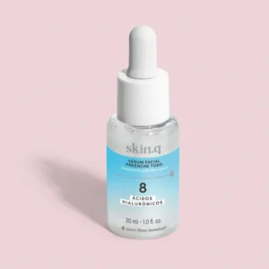 Alternative view of Skin.q Opvullende Gezichtsserum 30ml