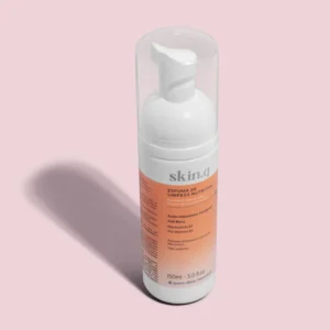 Alternative view of Skin.q Voedende Reinigingsschuim 150ml