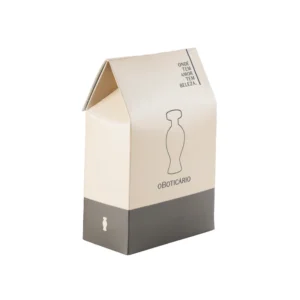 Cadeauverpakking Enveloppe Doos Groot Oboticario