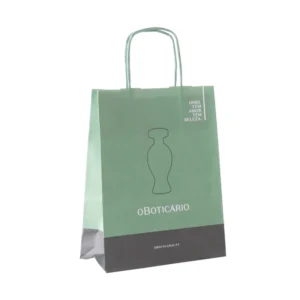 Tas Groot voor feestelijke cadeaus