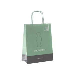 Tas Medium voor feestelijke cadeaus