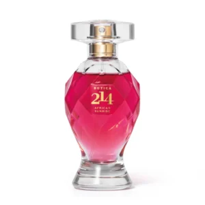 Botica 214 African Sunrise Eau de Parfum 75ml