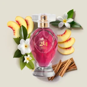 Alternative view of Botica 214 African Sunrise Eau de Parfum 75ml