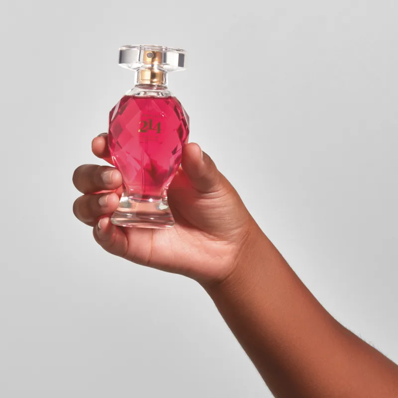 Botica 214 African Sunrise Eau de Parfum 75ml - Afbeelding 3