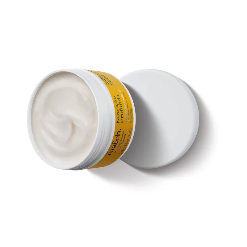 Match Deep Nutrition Haarmasker 70g - Afbeelding 2