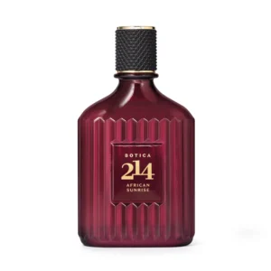 Botica 214 African Sunrise Woody Fougere Eau de Parfum 90ml