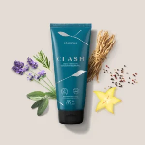 Alternative view of Clash Hydraterende Bodylotion 200ml