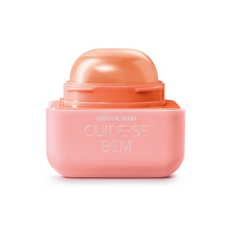 Cuide-Se Bem Pessegura Intensieve lipbevochtiger 6,2 g