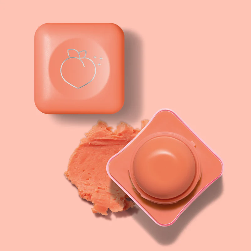 Cuide-Se Bem Pessegura Intensieve lipbevochtiger 6,2 g - Afbeelding 3