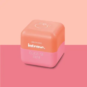 Alternative view of Cuide-Se Bem Pessegura Intensieve lipbevochtiger 6,2 g