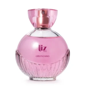 Liz Flora Eau De Toilette 100ml