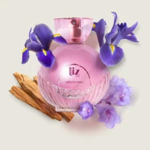 Alternative view of Liz Flora Eau De Toilette 100ml