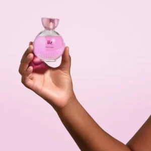 Liz Flora Eau de Toilette, 100 ml - Afbeelding 3