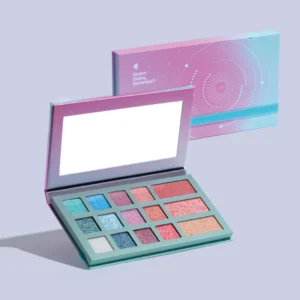 Quem Disse Berenice? Make Up Multifunctioneel Droompalet 24,6 g