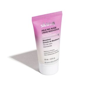 Skin.q Gezichtshuid Vernieuwende crème 30ml