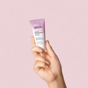 Alternative view of Skin.q Gezichtshuid Vernieuwende crème 30ml