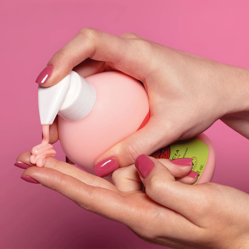 Cuide-se Bem Melancia Body Lotion 400ml. - Afbeelding 7