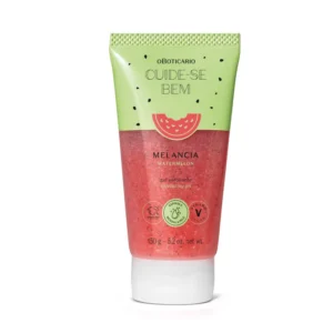 Cuide-se Bem Melancia Body Scrub Gel 150g