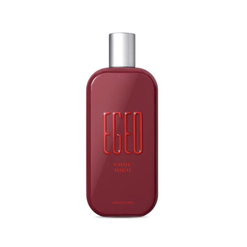 Egeo Choc High Eau De Toilette 90 ml