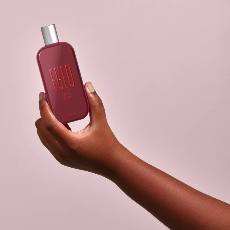 Egeo Choc High Eau De Toilette 90 ml - Afbeelding 3