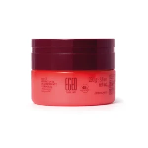 Egeo Choc High Suflê Hidraterende Creme 250g