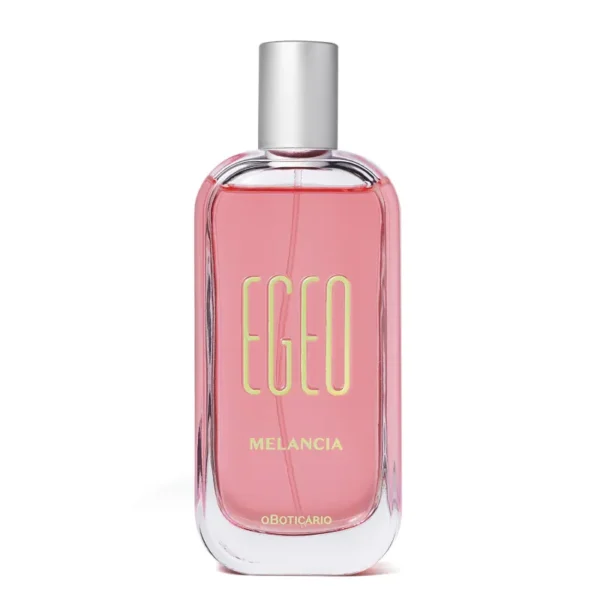 Egeo Melancia Eau De Toilette 90ml