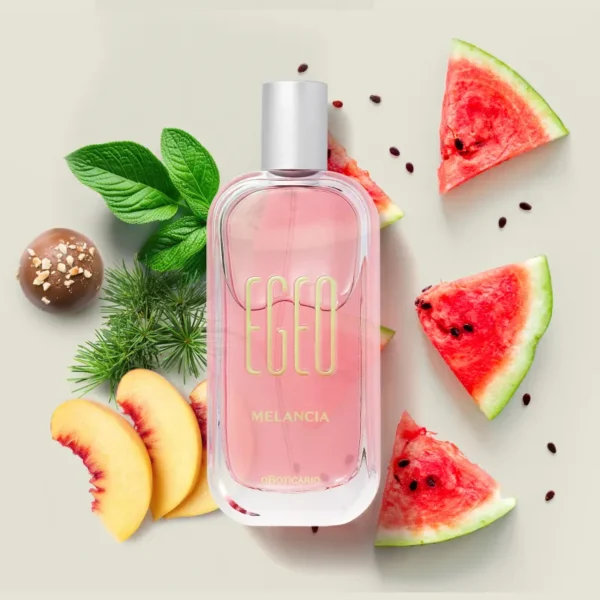 Egeo Melancia Eau De Toilette 90ml - Afbeelding 2