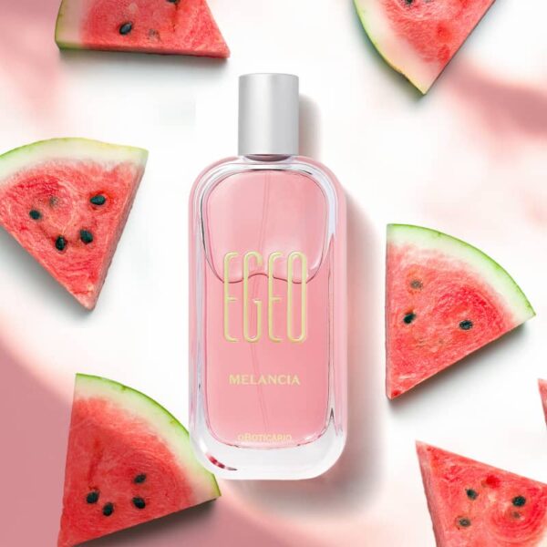 Egeo Melancia Eau De Toilette 90ml - Afbeelding 3