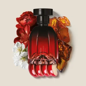 Alternative view of Floratta Red Passion Eau de Parfum 75 ml