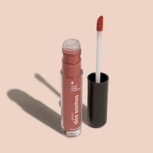 Alternative view of Quem Disse Berenice? Malvalex Dos Sonhos Lipgloss Bruin 4ml