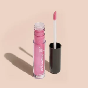Alternative view of Quem Disse Berenice? Rosadex Dos Sonhos Lipgloss Pink 4ml