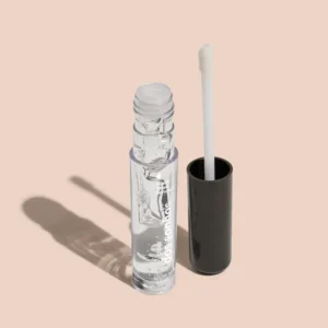 Alternative view of Quem Disse Berenice? Vinildex Dos Sonhos Lipglos Transparant 4 ml