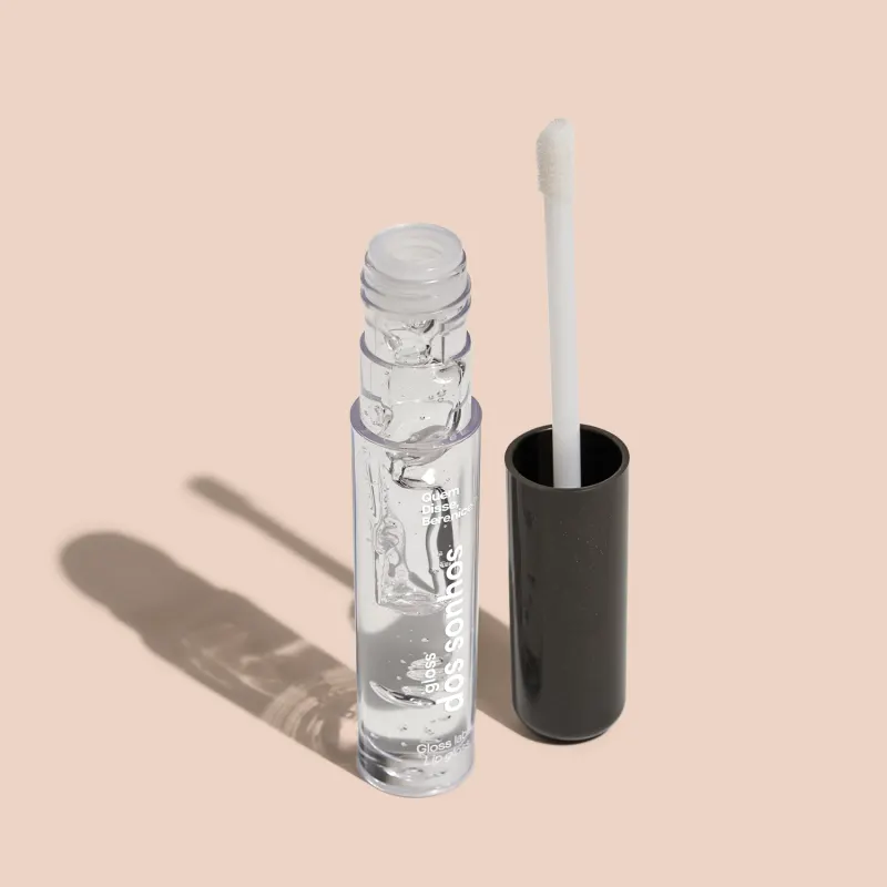 Quem Disse Berenice? Vinildex Dos Sonhos Lipglos Transparant 4 ml - Afbeelding 2