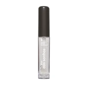 Quem Disse Berenice? Vinildex Dos Sonhos Lipglos Transparant 4 ml